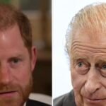 Prince Harry’s silence on Prince William and clash with Queen Camilla undermines his offer to King Charles