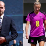 Prince William set for major show of support after Lionesses thrown into chaos