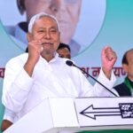 Emergency, a symbol of dictatorship: CM Nitish Kumar