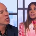 Jeremy Vine guest Narinder Kaur humiliated as viral ‘only Italian food in Italy’ complaints debunked by presenter