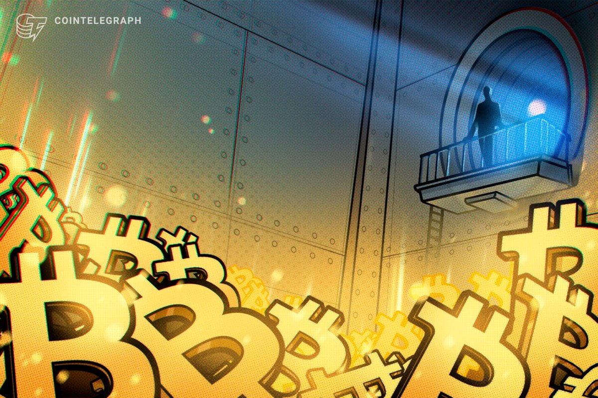 Bitcoin Near All-Time Highs Spurs Record Long-Term Holder Supply Increase Bitcoin Near All-Time Highs Spurs Record Long-Term Holder Supply Increase