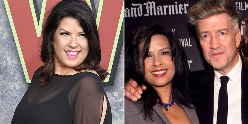 Singer and Mulholland Drive icon dies aged 57 as her nephew issues heartbreaking statement