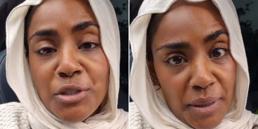 Nadiya Hussain hits out at BBC over show axe AGAIN as she fumes ‘I won’t be grateful’ in passionate rant