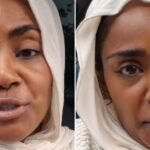 Nadiya Hussain hits out at BBC over show axe AGAIN as she fumes ‘I won’t be grateful’ in passionate rant