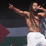 BBC breaks silence on Bob Vylan Glastonbury controversy as police launch ‘assessment’ over comments