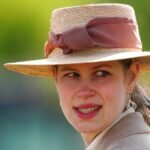 Lady Louise spends time with her boyfriend at royal residence as Duchess of Edinburgh joins couple