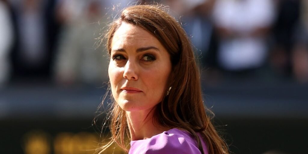 Kate Middleton first public appearances since her sudden withdrawal from Ascot could be just days away