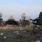 POLL OF THE DAY: Should the BBC pull the plug on Glastonbury?