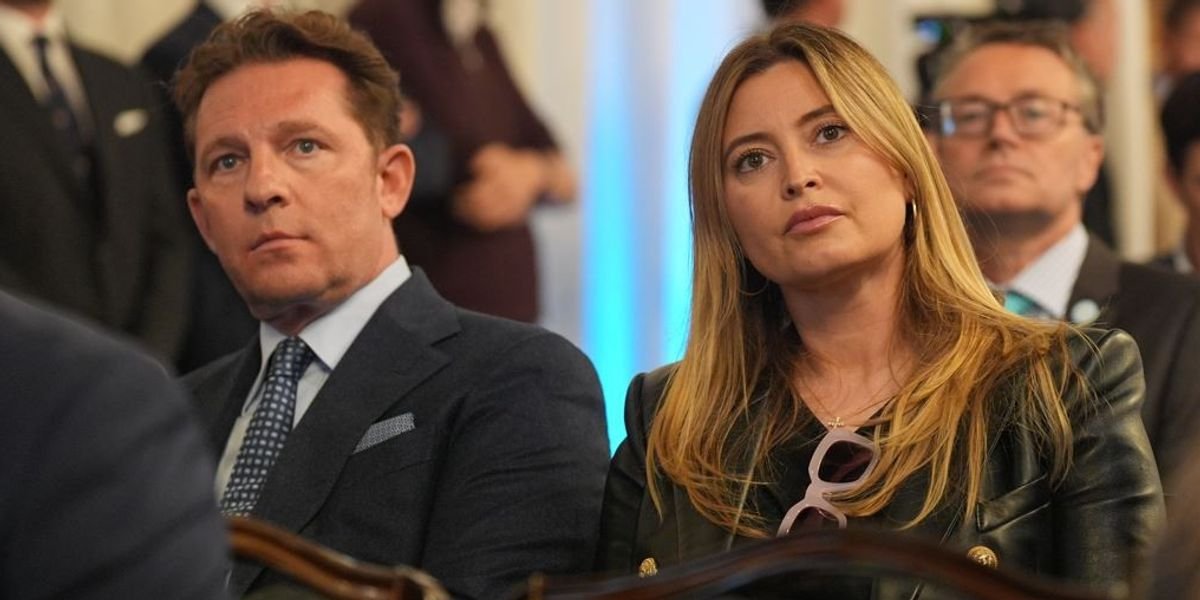 Holly Valance splits from billionaire husband and Reform UK treasurer Nick Candy as pair break silence on break-up Holly Valance splits from billionaire husband and Reform UK treasurer Nick Candy as pair break silence on break-up