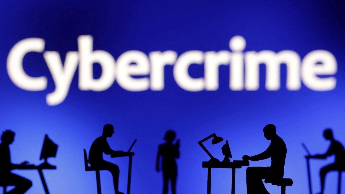 AI becoming formidable tool for cybercriminals: Report