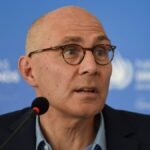 United Nations rights chief demands U.S. withdraw sanctions on ICC judges