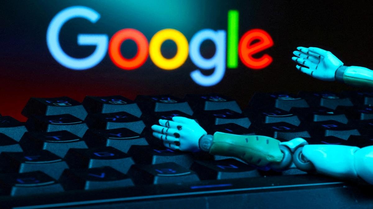Google launches Gemini CLI, a free open-source AI agentic tool for developers