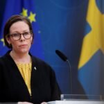 Israeli ‘starvation’ of Gaza a ‘war crime’: Sweden