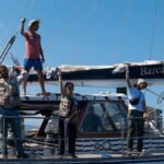 Israel vows to prevent an aid boat carrying Greta Thunberg and other activists from reaching Gaza