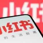 Rednote joins wave of Chinese firms releasing open-source AI models