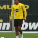 Borussia Dortmund signs Jobe Bellingham, Real Madrid star Jude’s younger brother