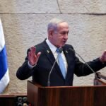 Netanyahu sees ‘opportunities’ to free Gaza hostages