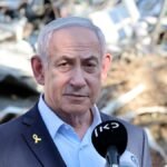Benjamin Netanyahu rejects report that Israeli soldiers have orders to shoot at Palestinians seeking aid
