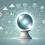 2025 Predictions for Enterprise Tech Trends