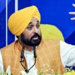 Water dispute: HC dismisses Punjab’s plea seeking recall or modification of May 6 order