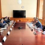 Germany reaffirms strong support to India in fight against terrorism: FM Wadephul