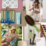 Beach Bag Blueprint – Julia Berolzheimer