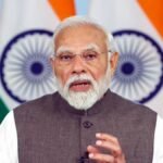 NDA government redefined women-led development in 11 years: PM Modi