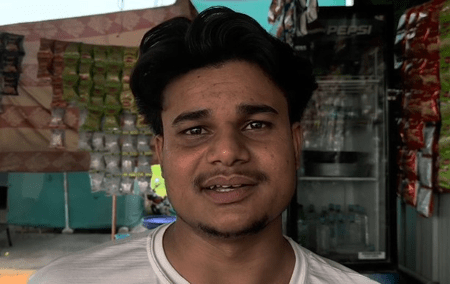 ‘My husband was killed while saving me’, Sonam Raghuvanshi told dhaba owner in UP
