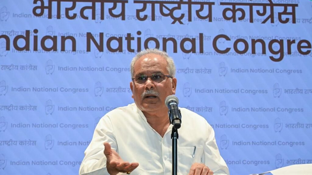 11 years of Modi government shining example of ‘failures’, ‘anti-people policies’: Congress