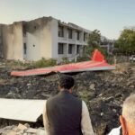 Air India plane crash: 144 victims identified by DNA tests, recovery efforts intensify
