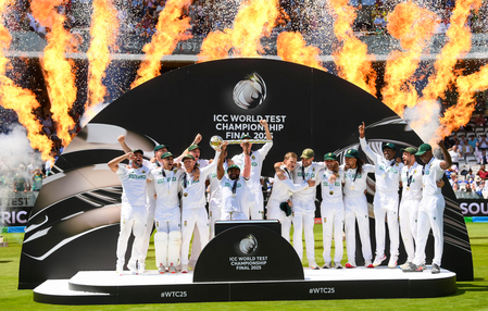 From boundary catches to concussion protocols: ICC announces playing conditions changes across formats From boundary catches to concussion protocols: ICC announces playing conditions changes across formats