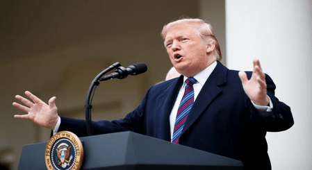 Trump again claims credit for stopping India-Pakistan war, says ‘No Nobel Peace Prize’ for it Trump again claims credit for stopping India-Pakistan war, says ‘No Nobel Peace Prize’ for it