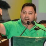 RJD releases campaign song projecting Tejashwi Yadav as ‘Bihar ka Beta’ ahead of Assembly polls
