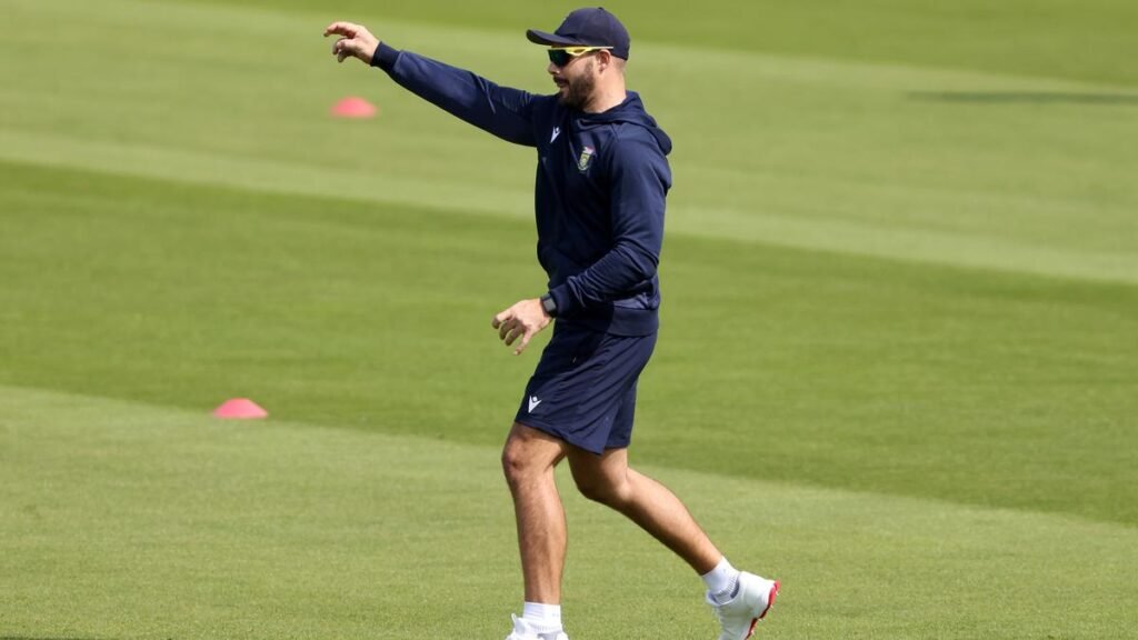 AB de Villiers shares tactical insight ahead of South Africa’s maiden WTC final at Lord’s