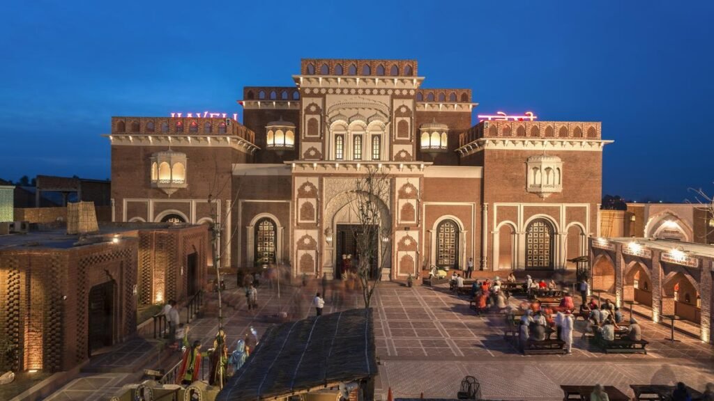 India’s contemporary vernacular homes blend tradition and sustainability