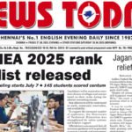 E-paper 27 June 2025 – News Today
