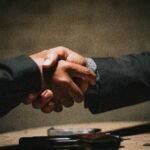 Retakes 6K on Middle East Agreement