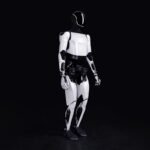 The head of Tesla’s Optimus humanoid robot program leaves the company