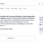How to turn off Google’s AI Overviews in web searches