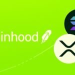 Robinhood rolls out micro XRP, Solana futures following token relisting