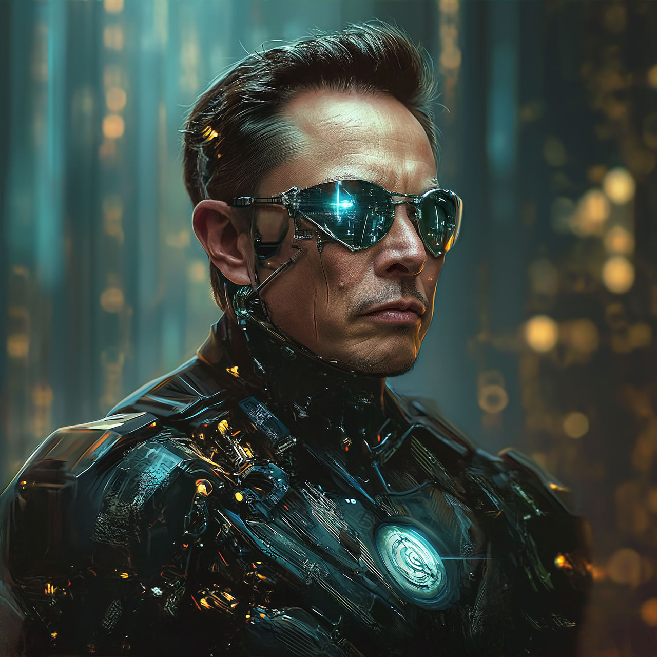 Elon Musk Announces XChat With Bitcoin-Like Encryption, BTC Trades Near 5K Elon Musk Announces XChat With Bitcoin-Like Encryption, BTC Trades Near 5K
