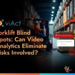 Can Video Analytics Eliminate Risks Involved?
