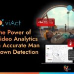 The Power of Video Analytics in Accurate Man Down Detection
