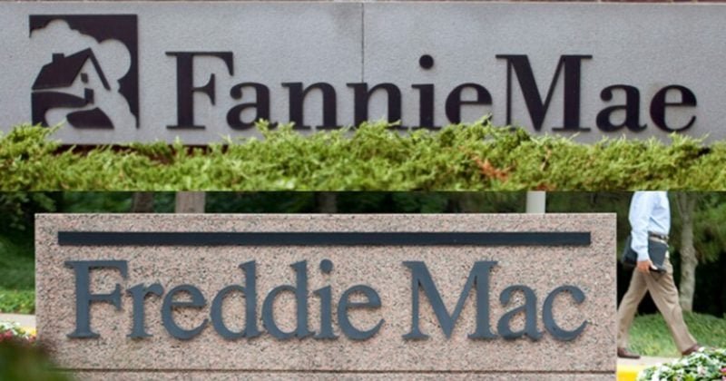 Mortgage giants Fannie Mae, Freddie Mac directed to consider crypto as valid assets for home loan eligibility Mortgage giants Fannie Mae, Freddie Mac directed to consider crypto as valid assets for home loan eligibility