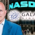 Galaxy Digital secures 5 million for first venture fund to back early-stage crypto startups