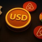 Apple, X, and Google hold talks with crypto firms on stablecoin integration