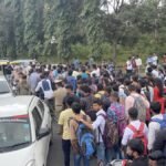 Bangalore University plans 2.5-km flyover in Jnanabharathi campus