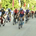 Season 3 of Tamil Nadu Cycling League cyclothon concludes