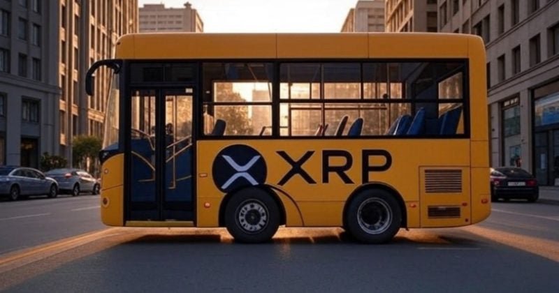 Nasdaq-listed Webus files with SEC for potential 0M XRP reserve strategy, stock surges pre-market Nasdaq-listed Webus files with SEC for potential 0M XRP reserve strategy, stock surges pre-market
