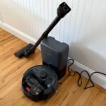 Eufy’s 3-in-1 robot vacuum is 42 percent off right now